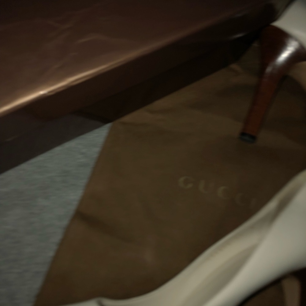 Gucci Heels - Picture 5 of 5